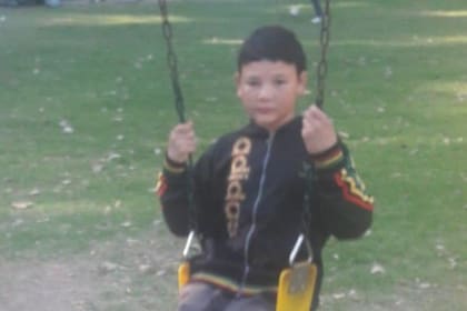 Jonathan Correa, el adolescente de 15 años asesinado a golpes en Uruguay