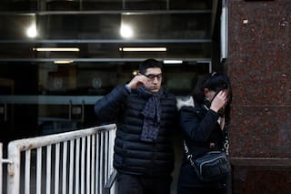 “Conteste bien las preguntas”, la advertencia de un juez a un testigo “limitado”