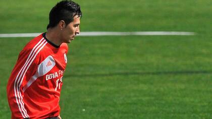 Jonathan Fabbro está acusado de violar a su ahijada