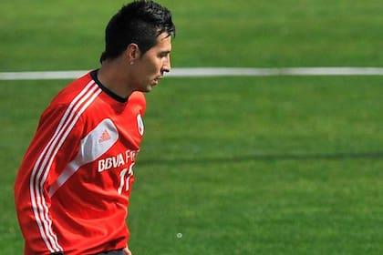 Jonathan Fabbro está acusado de violar a su ahijada