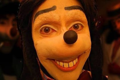 Jonathan Galindo es el nuevo desafío viral que preocupa a los padres de todo el mundo