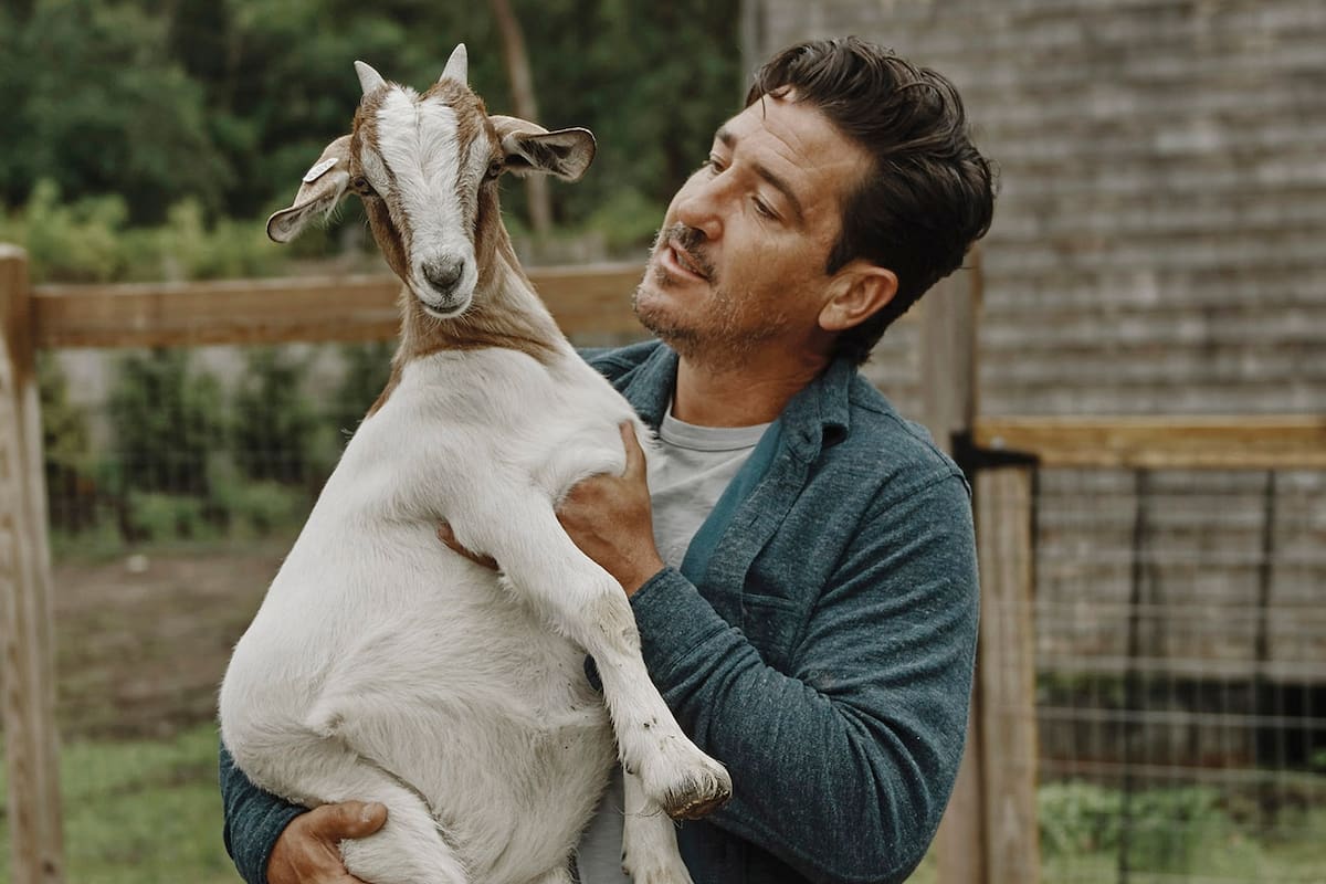 Jonathan Knight ahora balancea su vida profesional entre su programa de TV y las giras con New Kids on the Block