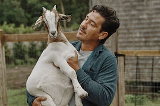 Jonathan Knight: la fama con New Kids on the Block, el secreto que temía revelar y su nueva vida