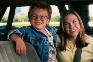 Jonathan Lipnicki habló de sus frustraciones: “Rezo todas las noches para no perder el rumbo"