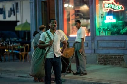 "Lovecraft Country", la serie de HBO está ambientada en los Estados Unidos de la década del cincuenta