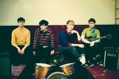 Jonathan Pierce, un líder que busca la conexión