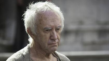 Jonathan Pryce en Game of Thrones