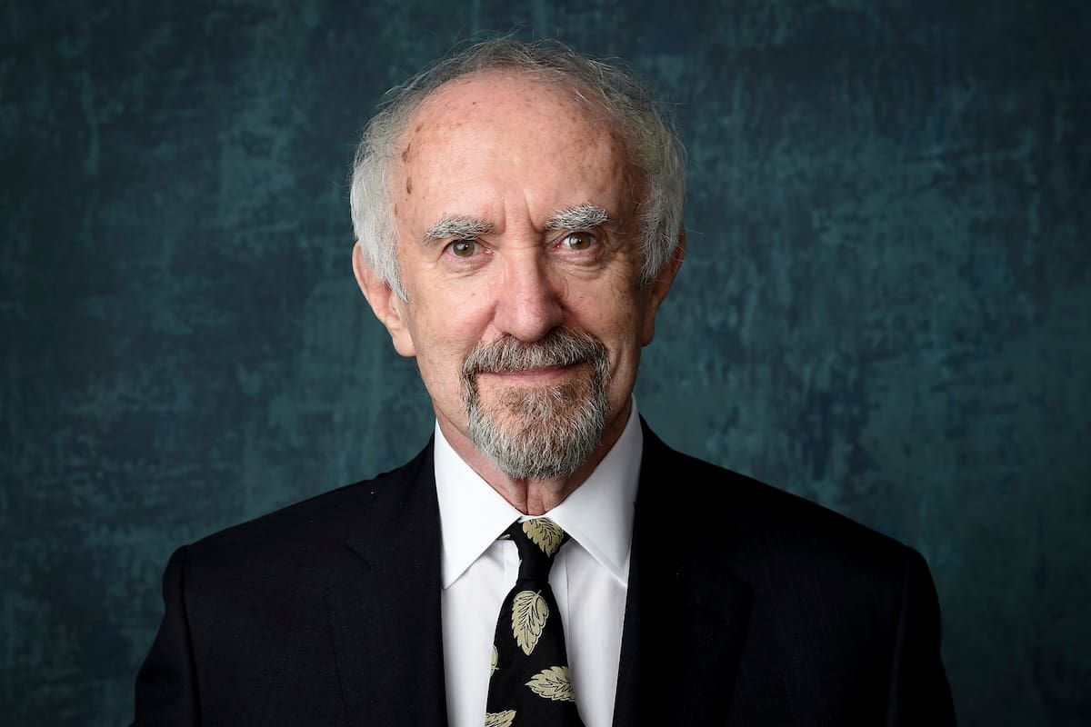 Jonathan Pryce será el Príncipe Felipe en The Crown