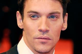 Jonathan Rhys Meyers fue detenido en el aeropuerto de Los Ángeles