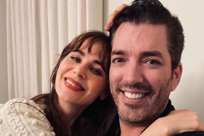 Jonathan Scott y Zooey Deschanel se comprometieron en 2023, pero la planificación de la boda se demoró