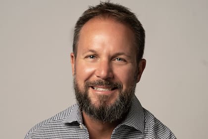 Jonathan Wilson, Chief Risk Officer at PayRetailers (Photo: PayRetailers)