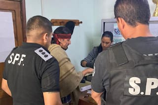 El misterioso derrotero de Jones Huala para entrar al país y pasar casi un año de incógnito
