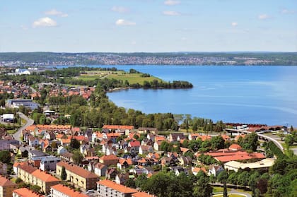 Jönköping, Suecia.