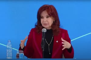 Jony Viale reflexionó sobre las PASO que se vienen y la posibilidad de que el kirchnerismo pierda el poder