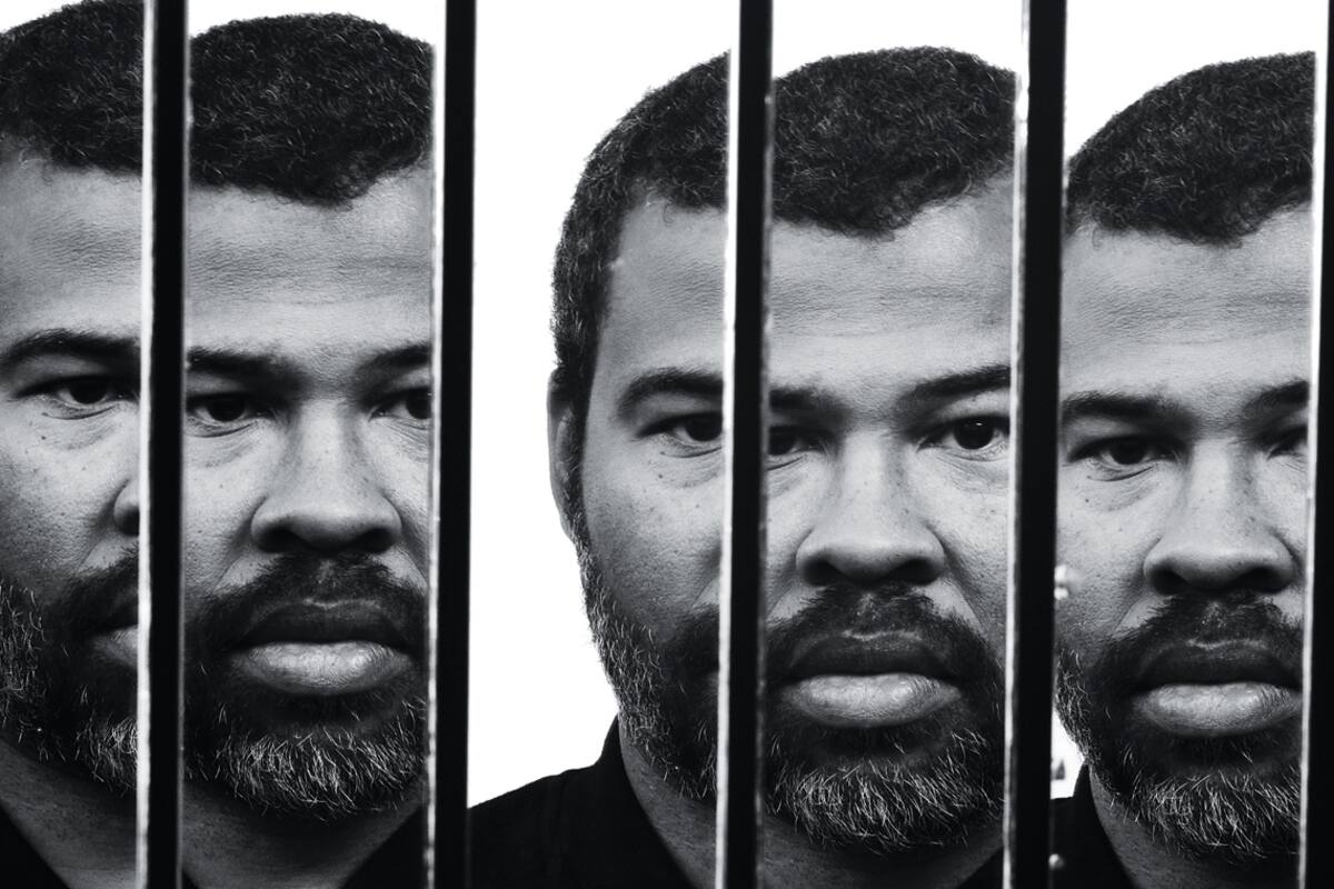 Jordan Peele