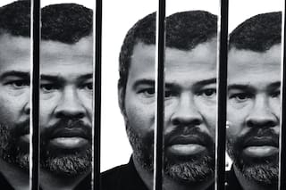 Jordan Peele: cómo trabaja el director de cine de terror más taquillero del año