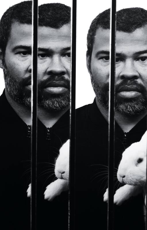 Jordan Peele