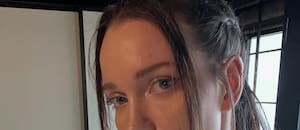 Es la hija de un famoso cantante, fundó una exitosa empresa y ahora deja todo para dedicarse a la música