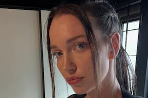 Es la hija de un famoso cantante, fundó una exitosa empresa y ahora deja todo para dedicarse a la música