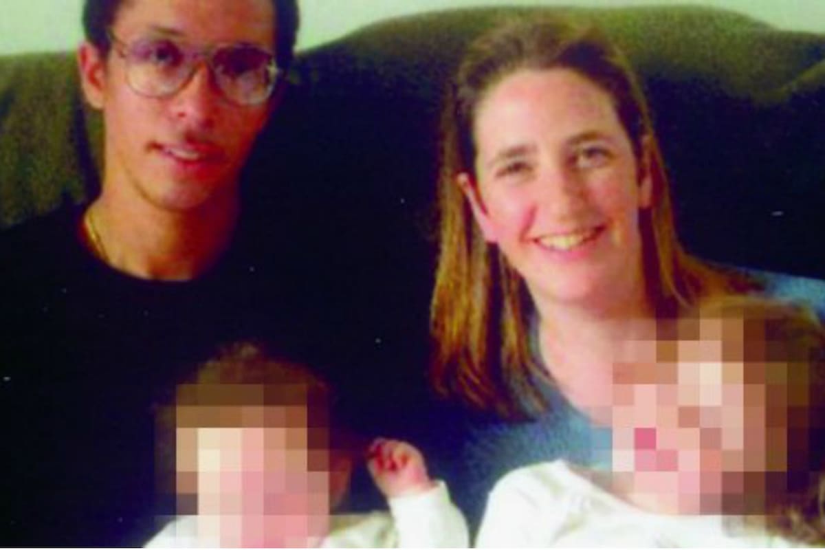 Jordan le aseguró a su esposa que era agente de la CIA, pero no lo era y además tenía una intensa doble vida