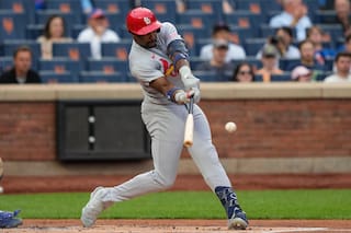 Jordan Walker impulsa cuatro y los Cardenales vencen 9-2 a los Mets para su sexta victoria seguida