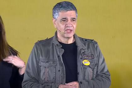 Jorge Macri