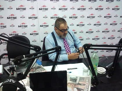 Jorge Lanata