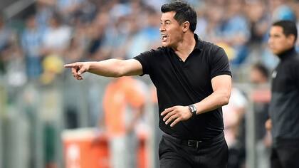 Jorge Almiron
