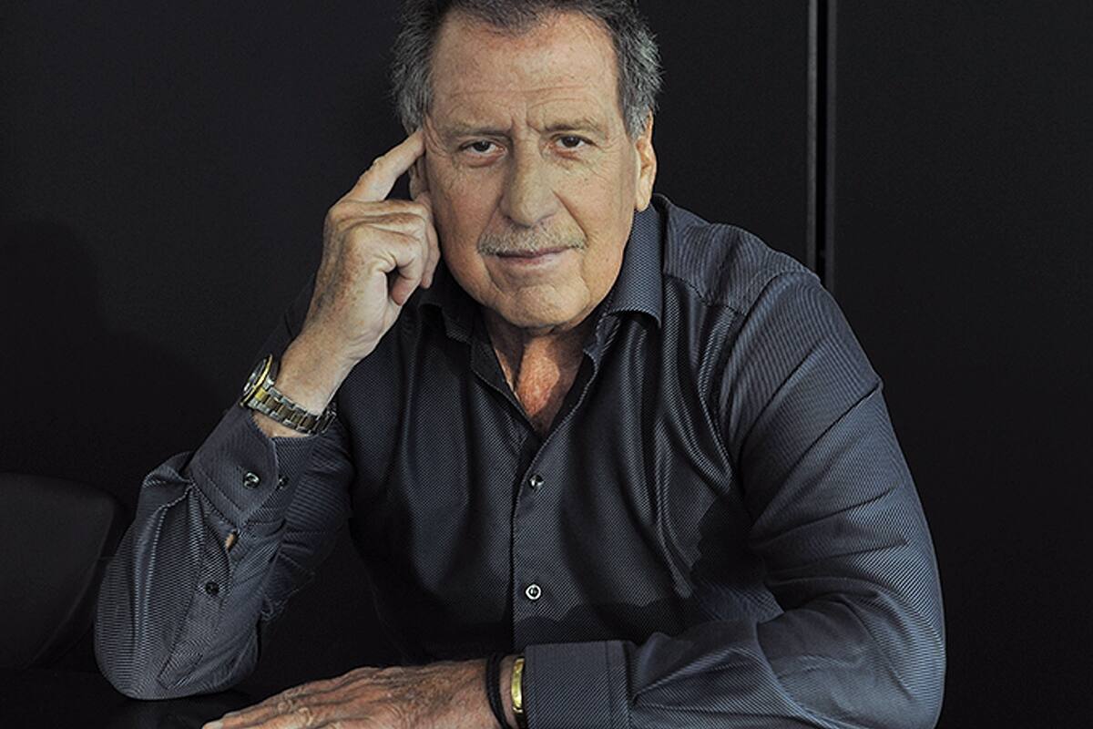 Jorge Brito