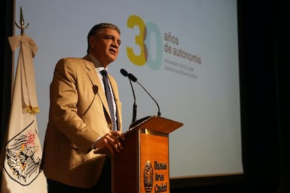 Jorge Macri