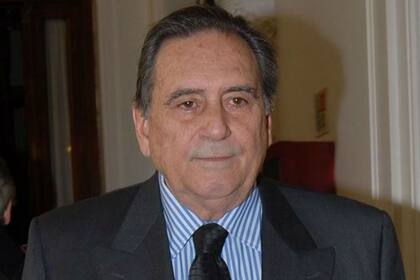 Jorge Marchetti