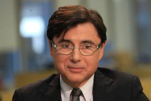 Jorge Fontevecchia