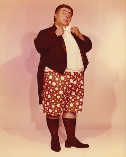 Jorge Porcel