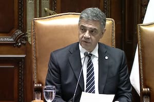 Jorge Macri