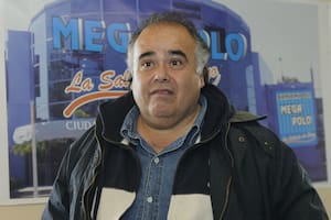 La Salada: corrupción a la vista de todos