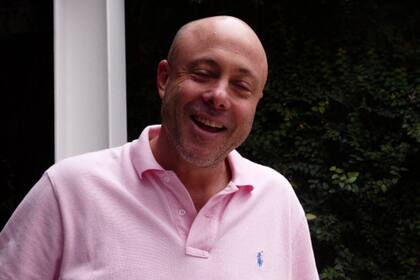 Jorge Raush