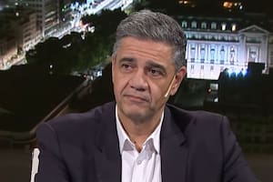 Jorge Macri explicó las dificultades de organizar operativos contra las manifestaciones espontáneas