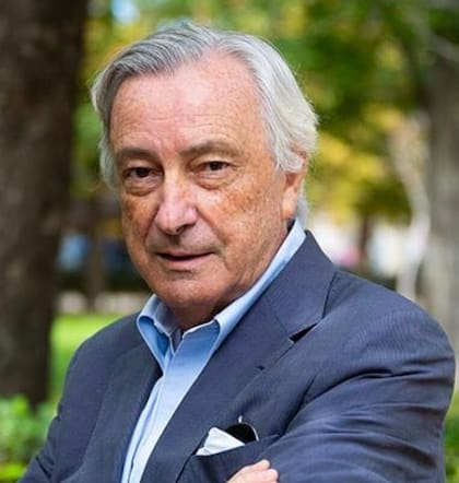 Jorge Dezcallar