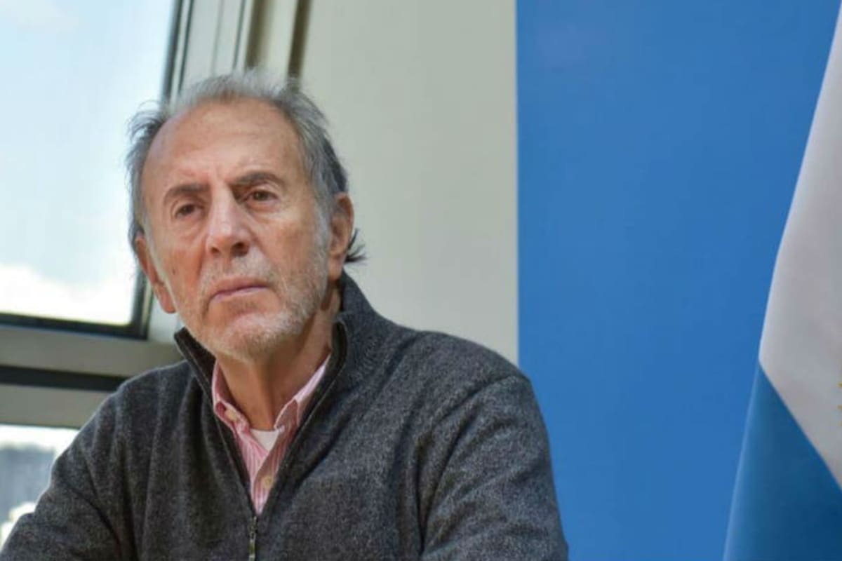 Jorge Neme
