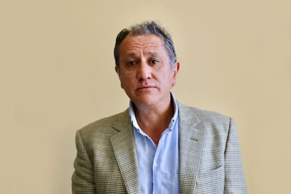 Jorge Colina