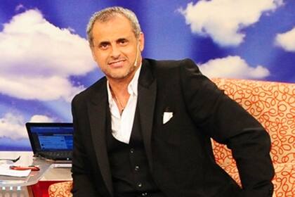 Jorge Rial