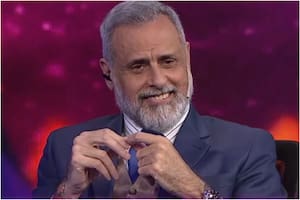 Jorge Rial