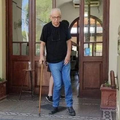 Jorge Fernández