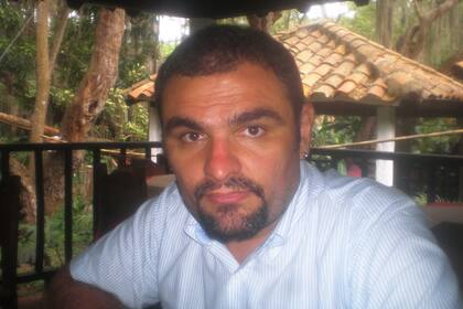 Jorge Miceli