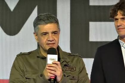 Jorge Macri