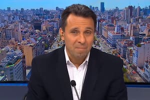 Jorge Pizarro.