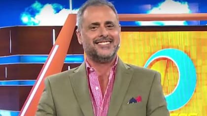 Jorge Rial