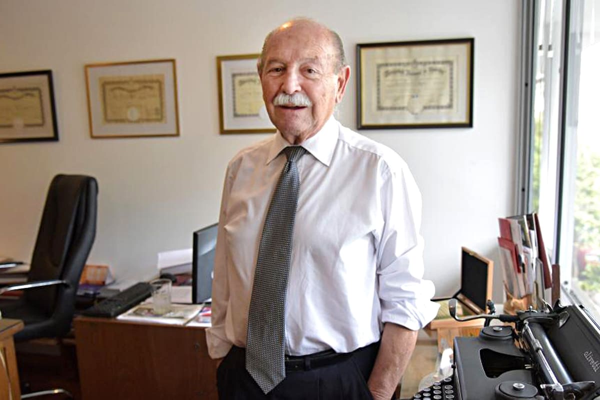 Jorge Sappia