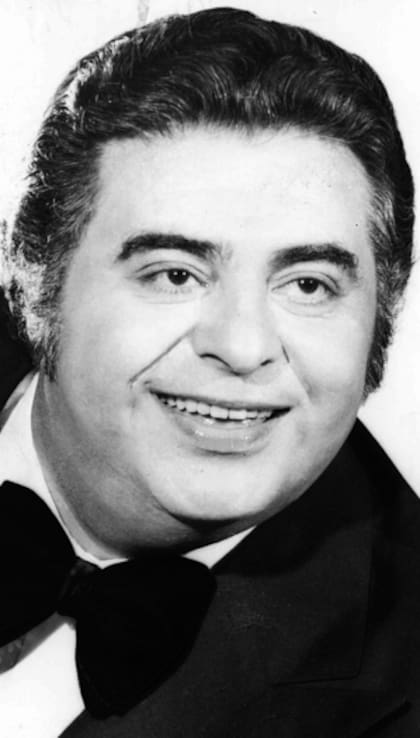 Jorge Porcel
