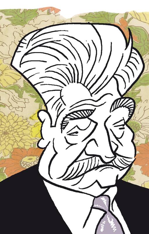 Jorge Asís